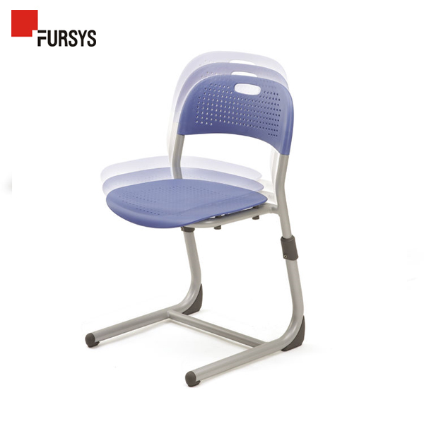 퍼시스 티티 학생용 의자 (3단계 높이 조절형) USH2202(3) (L,M,H)